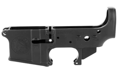 Parts Battle Arms Development WORKHORSE BAD WORKHORSE LOWER RECEIVER BLK • Model: WORKHORSE